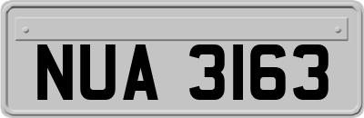 NUA3163