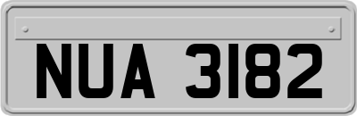 NUA3182