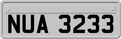 NUA3233