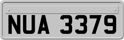 NUA3379