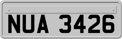 NUA3426
