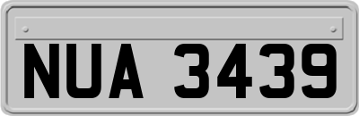 NUA3439