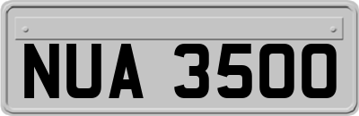 NUA3500