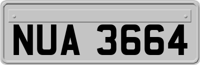 NUA3664