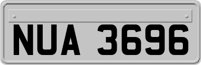 NUA3696