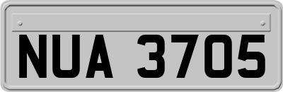 NUA3705