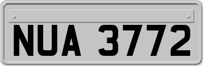 NUA3772