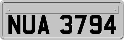 NUA3794