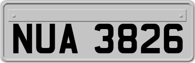 NUA3826