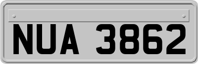 NUA3862
