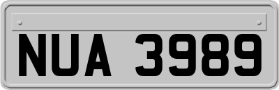 NUA3989