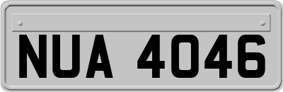 NUA4046