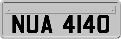 NUA4140