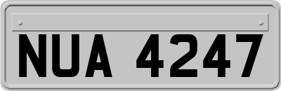 NUA4247