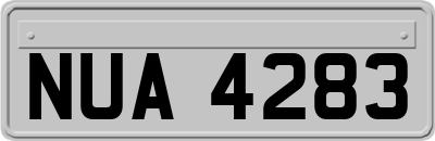 NUA4283