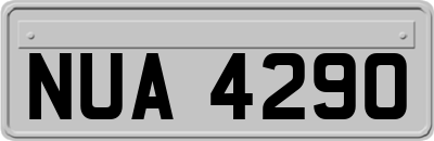 NUA4290