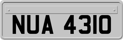 NUA4310