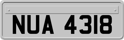 NUA4318