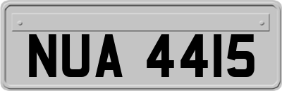 NUA4415