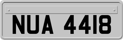 NUA4418