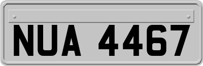 NUA4467