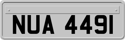 NUA4491