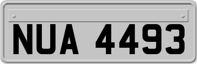 NUA4493