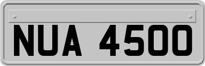 NUA4500