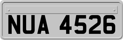 NUA4526