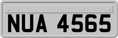 NUA4565