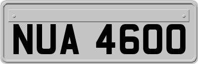 NUA4600