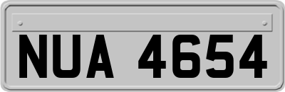 NUA4654