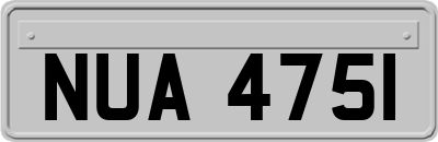 NUA4751