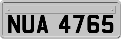 NUA4765