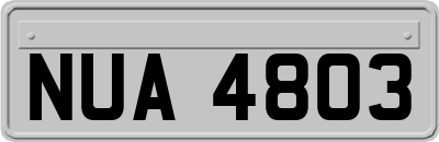 NUA4803