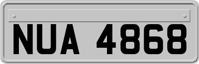 NUA4868