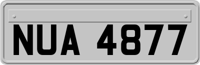 NUA4877