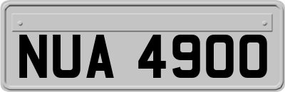 NUA4900