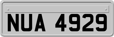 NUA4929