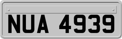 NUA4939