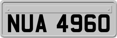 NUA4960