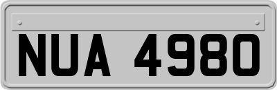 NUA4980