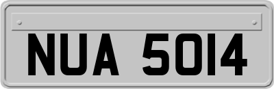 NUA5014