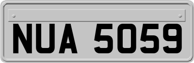 NUA5059
