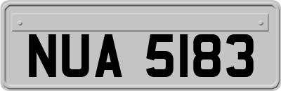 NUA5183