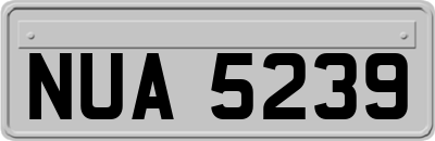 NUA5239