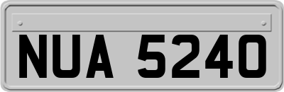 NUA5240
