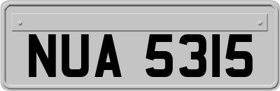 NUA5315