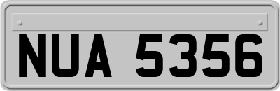 NUA5356