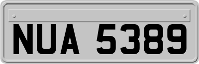 NUA5389